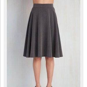 🆕!!! RockSteady A-line Skirt NWT
